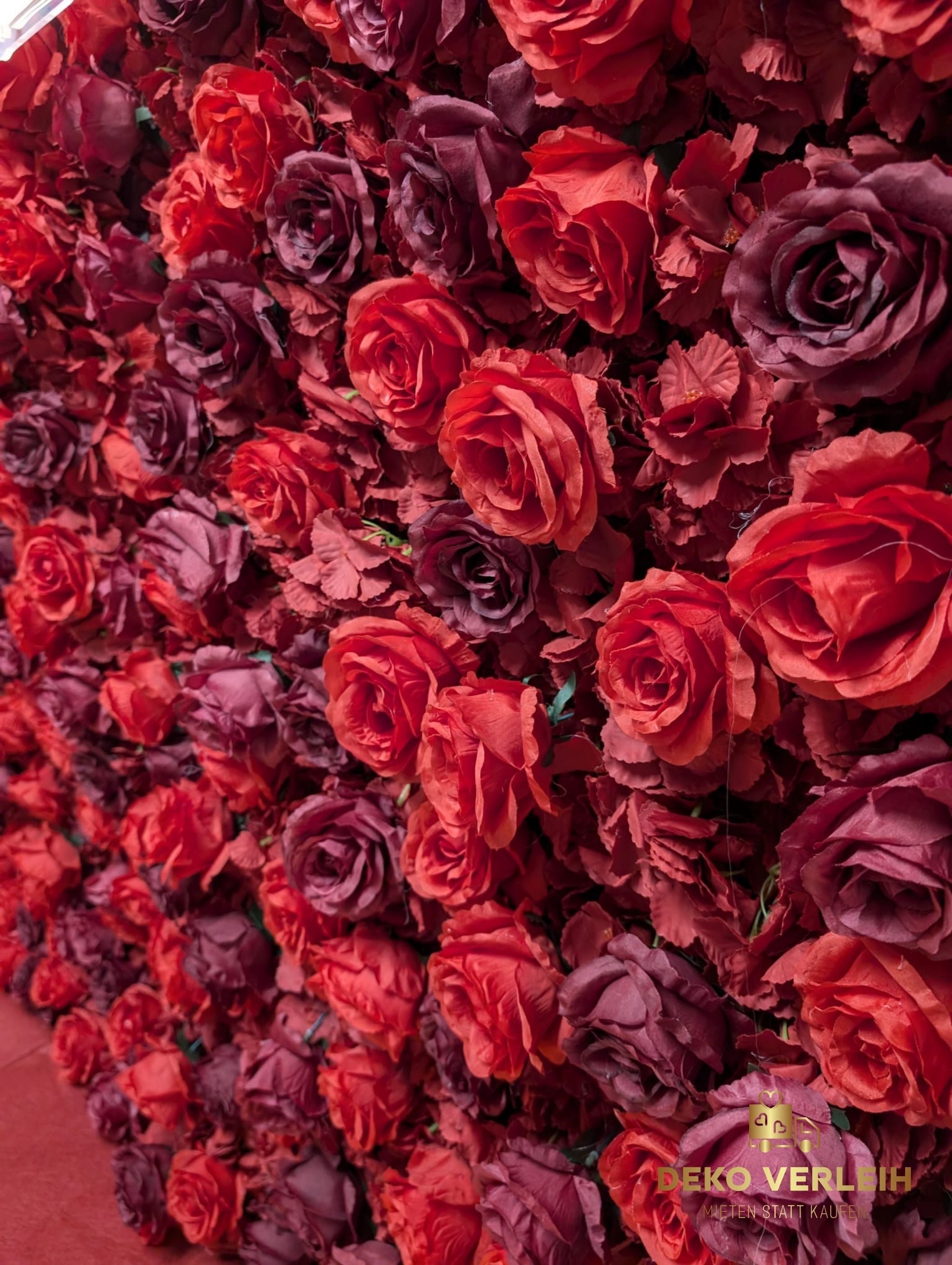 Deko-Komplettset für den perfekten Hochzeitsantrag