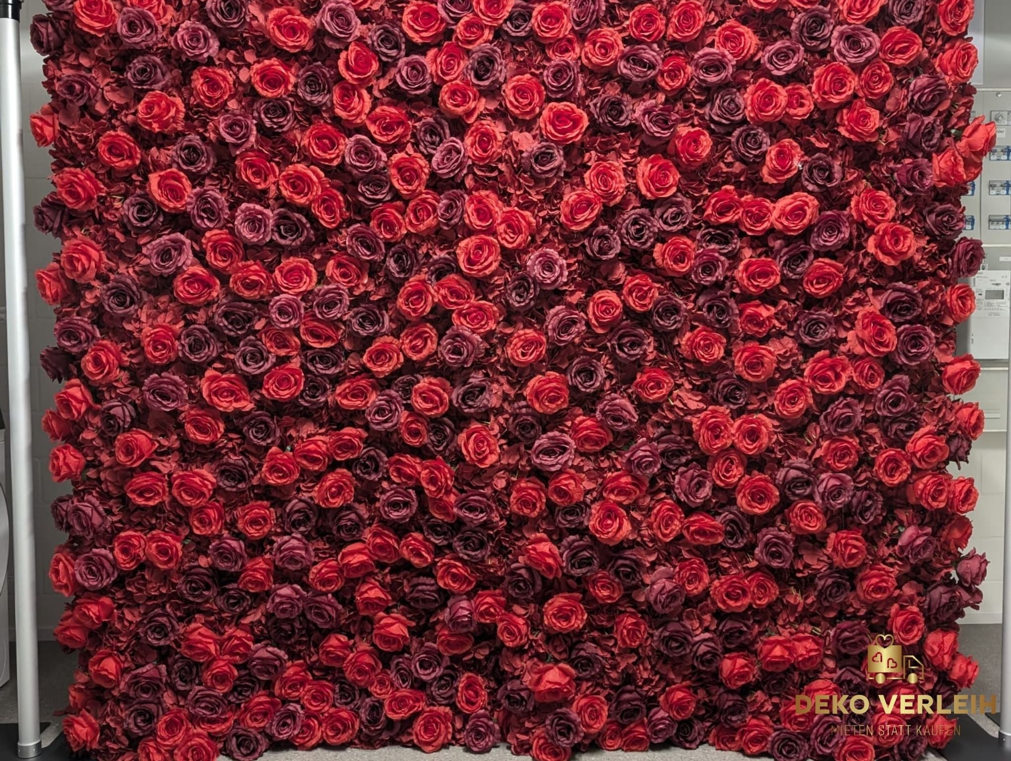 Deko-Komplettset für den perfekten Hochzeitsantrag